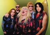 Twisted Sister - Rock Liedtexte